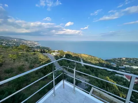 Дом в Крым, Алупка ш. Севастопольское, 78 (352 м)