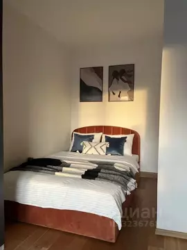 1-к кв. Москва Заревый проезд, 9 (35.0 м)