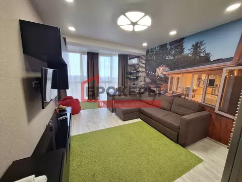 Студия Севастополь ул. Парковая, 12 (44.8 м)