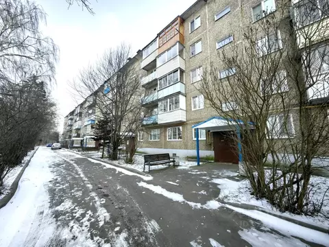 2-к кв. Москва пос. Шишкин Лес, 17 (47.0 м)