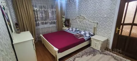 3-к кв. Дагестан, Дербент ул. Расулбекова, 15 (80.0 м)