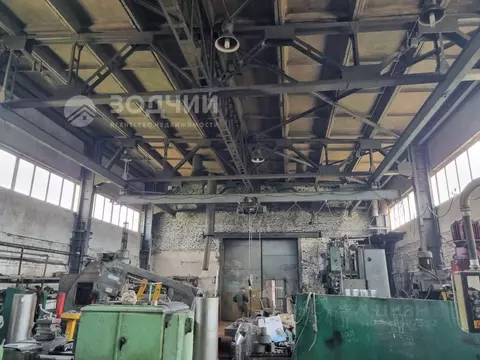 Производственное помещение в Чувашия, Новочебоксарск Набережная ул. ...