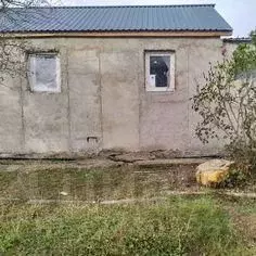 Дом в Крым, Сакский район, Суворовское с/пос, Оазис СНТ 114 (65 м)