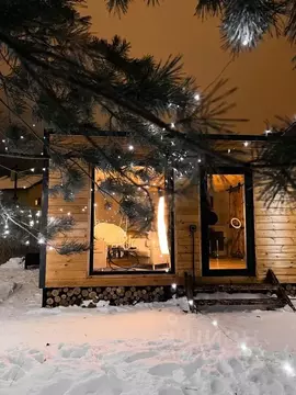 Дом в Самарская область, Самара Новоусадебная ул., 15Б (25 м)