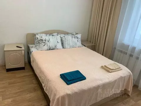 1-к кв. Татарстан, Казань ул. Восход, 16 (47.0 м)