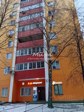 1-к кв. Московская область, Люберцы Московская ул., 11 (41.5 м)