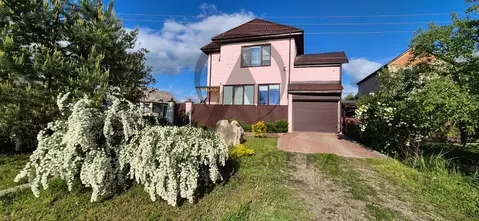 Дом в Краснодарский край, Апшеронск Тухинский пер. (210 м)