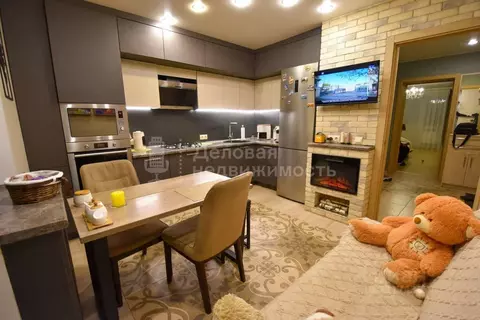 1-к кв. Новгородская область, Великий Новгород ул. Якова Павлова, 7 ...