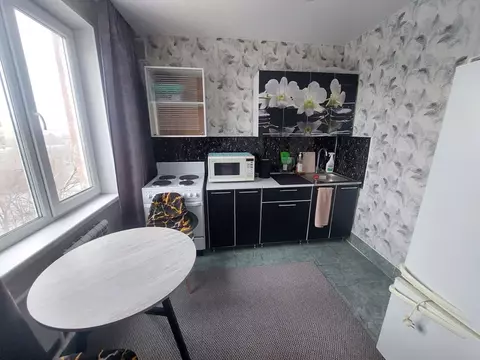 1-к кв. Самарская область, Тольятти ул. Фрунзе, 15 (33.0 м)