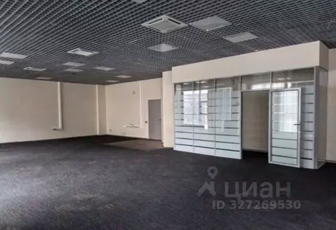 Офис в Санкт-Петербург пл. Карла Фаберже, 8 (920 м)