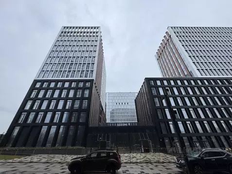 1-к кв. Москва ул. Светланова, 11к2 (59.8 м)