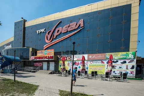 Торговая площадь в Амурская область, Благовещенск Театральная ул., 170 ...