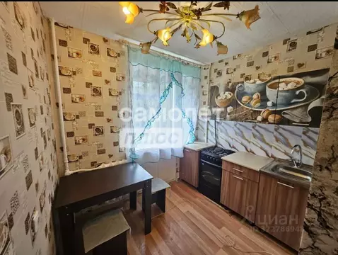 1-к кв. Свердловская область, Екатеринбург пер. Встречный, 3к2 (31.1 ...