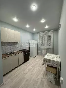 1-к кв. Бурятия, Улан-Удэ 115-й мкр, 4 (32.2 м)