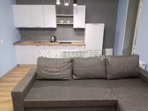 2-к кв. Новосибирская область, Кольцово рп, 5-й мкр ул. ...