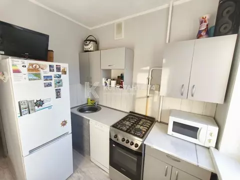 2-к кв. Челябинская область, Челябинск Комсомольский просп., 39а (44.1 ...