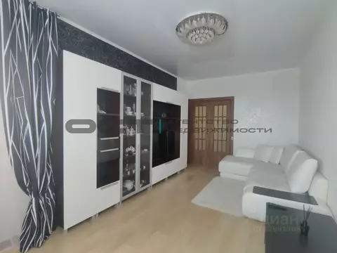2-к кв. Тульская область, Тула ул. Михеева, 25 (52.8 м)