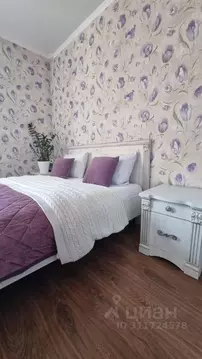 2-к кв. Астраханская область, Астрахань ул. Савушкина, 6Д (70.0 м)