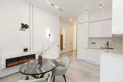 1-к кв. Москва ул. Родченко, 2 (43.0 м)