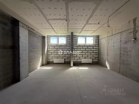 Помещение свободного назначения в Санкт-Петербург пос. Парголово, ул. ...