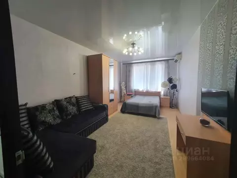 1-к кв. Башкортостан, Уфа просп. Октября, 174/2 (45.0 м)