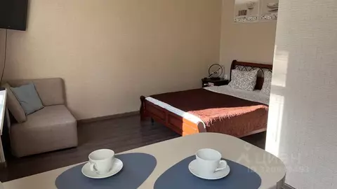 Студия Приморский край, Артем ул. Кирова, 38 (23.0 м)