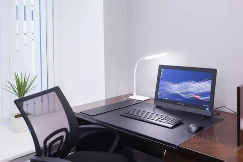 Офис в Санкт-Петербург наб. Канала Грибоедова, 19 (5 м)