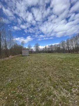 Участок в Ленинградская область, Тосненское городское поселение, д. ...
