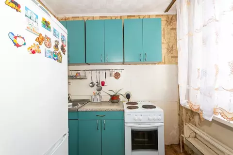 1-к кв. Новосибирская область, Новосибирск ул. Петухова, 134 (39.0 м)