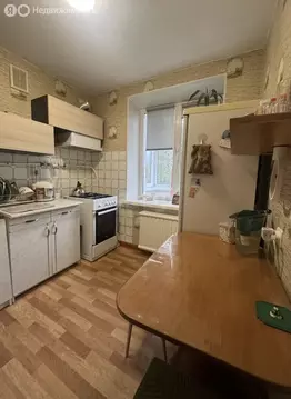 3-комнатная квартира: Пушкин, улица Генерала Хазова, 34 (56 м)