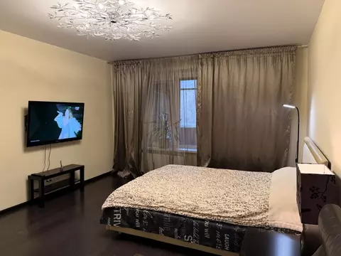 1-к кв. Москва Вешняковская ул., 19 (35.0 м)