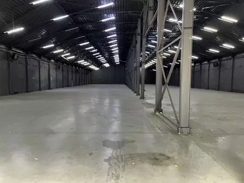 Склад в Московская область, Химки Сходня мкр, ул. Некрасова, вл69с1 ...