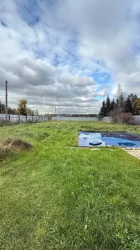 Участок в Москва д. Кузнецово, ул. Песочная (10.0 сот.)