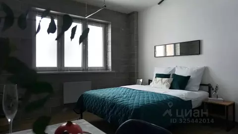 Студия Московская область, Сергиев Посад Сергиевская ул., 13к2 (35.0 ...