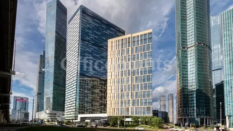 Офис в Москва наб. Пресненская, 10с2 (63 м)