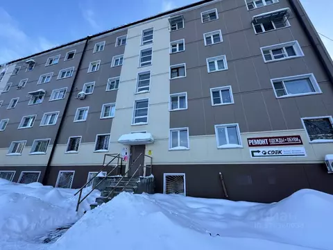 1-к кв. Московская область, Воскресенск Центральный мкр, ул. ...