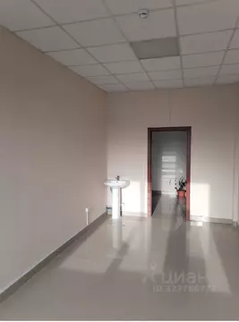 Офис в Кемеровская область, Кемерово Базовая ул., 5Б (18 м)