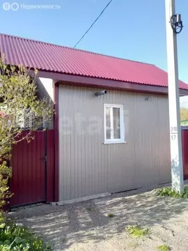 Дом в Томск, Цветочный переулок (30 м)