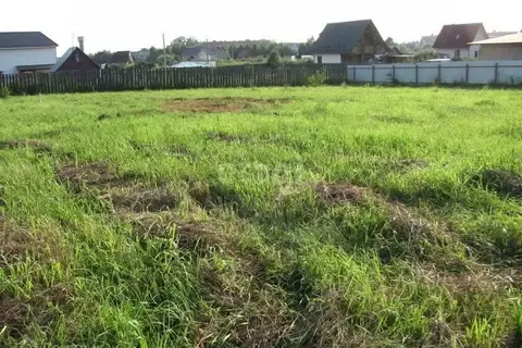 Участок в Башкортостан, Уфимский район, Михайловский сельсовет, Озерки ...