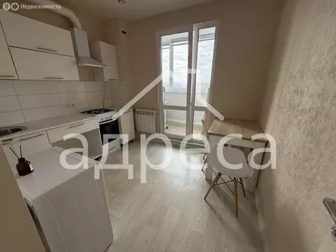 1-комнатная квартира: Придорожный, микрорайон Южный Город, улица ...