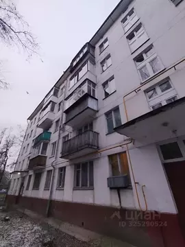 2-к кв. Московская область, Видное Школьная ул., 71 (46.0 м)