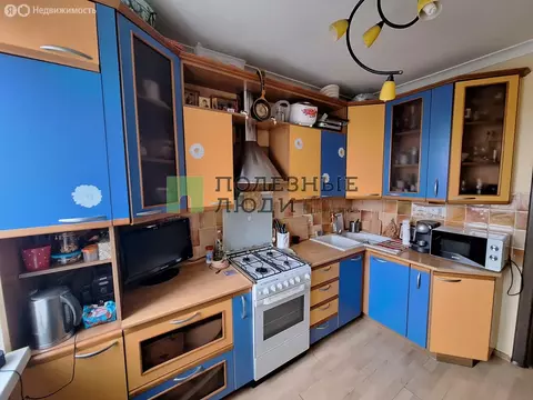 3-комнатная квартира: Орёл, улица Лескова, 36 (67.1 м)