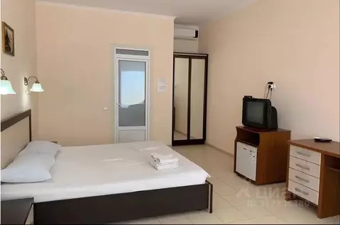 Комната Крым, Судак ул. Хаджи Герай, 14