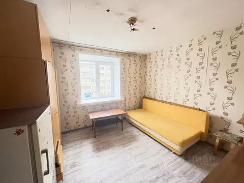 Комната Татарстан, Зеленодольск ул. Сайдашева, 3 (12.0 м)