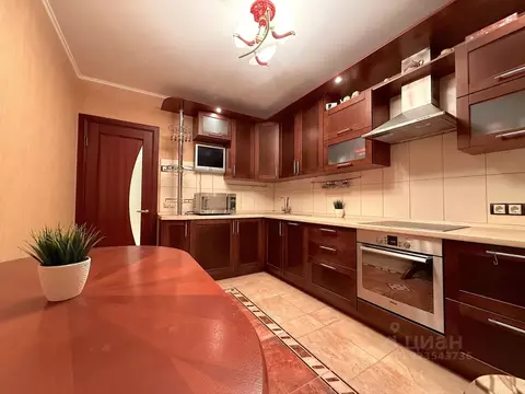 2-к кв. Московская область, Дзержинский Угрешская ул., 6 (64.4 м)