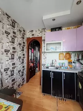 2-к кв. Орловская область, Мценск ул. Ленина, 25 (41.6 м)