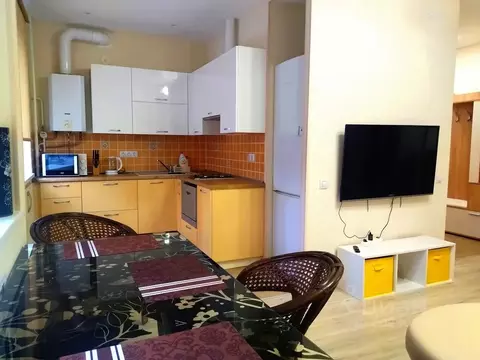 2-к кв. Карелия, Петрозаводск просп. Ленина, 37 (43.0 м)