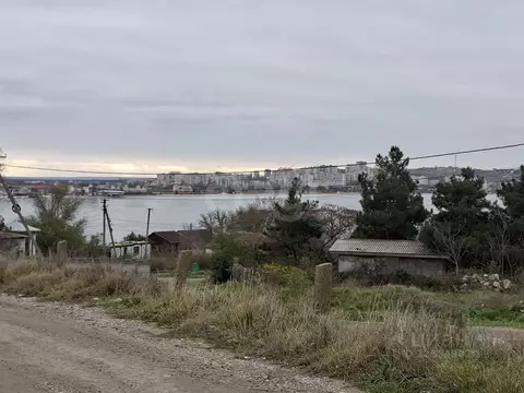 Участок в Крым, Ленинский район, с. Мысовое ул. Школьная (14.0 сот.)