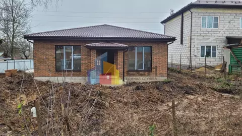 Дом в Тульская область, Щекинский район, Огаревское с/пос, Огаревка ...