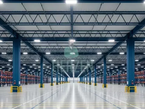 Производственное помещение в Московская область, Щелково пер. 1-й ...